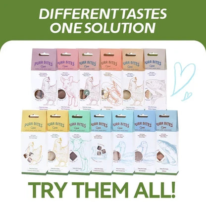 OPET パーバイツ フリーズドライ猫用おやつ ダック 45g